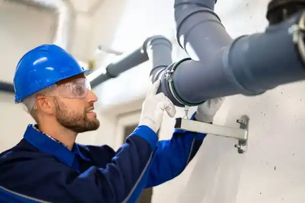 water damage restoration service Gays Mills